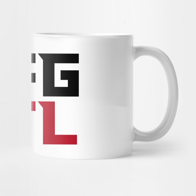 LFG ATL - White by KFig21